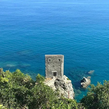 Vista Isole Eolie - Stromboli
